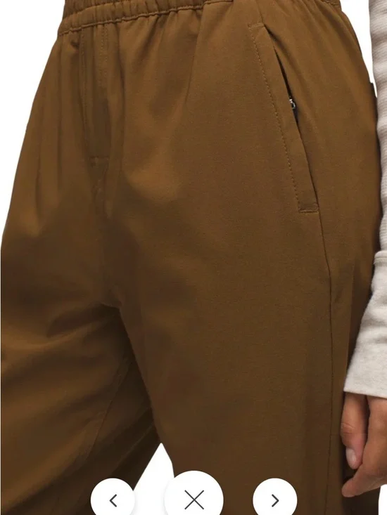 Prana Wonderland Rocks Pant - Picture 3 of 9